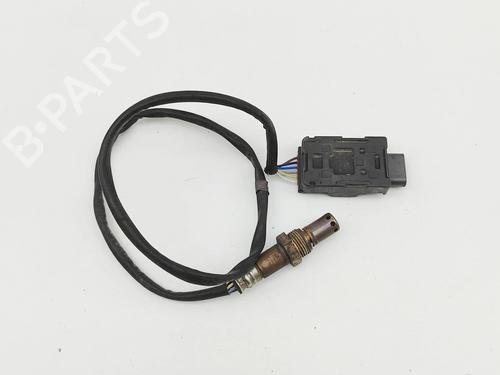 Electronic sensor VW GOLF VIII Variant (CG5, DB5) 2.0 TDI | BP38961808M84 - Image 2