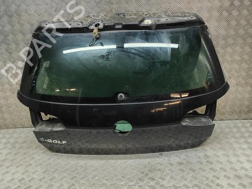 Used Tailgate VW GOLF VII (5G1, BQ1, BE1, BE2) e-Golf (136 hp) 26597155