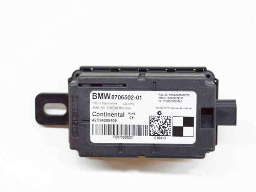 Electronic module BMW i3 (I01) s Electric | BP27753686M83 
