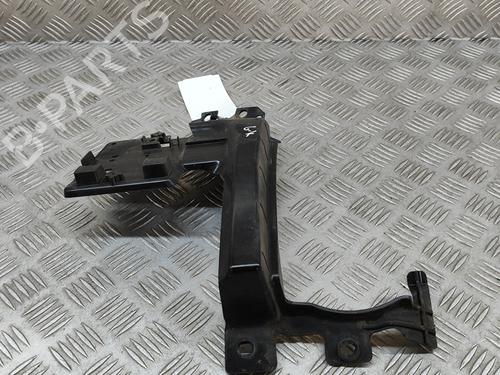 Rear bumper bracket LAND ROVER RANGE ROVER EVOQUE (L538) 2.0 D 4x4 | BP24975807C159 