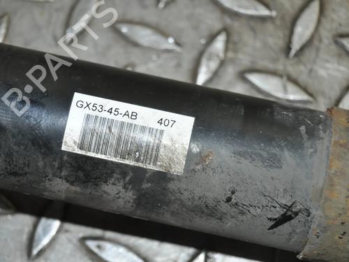 Right front shock absorber JAGUAR F-TYPE Coupe (X152) 5.0 SCV8 R AWD | BP30209817M17