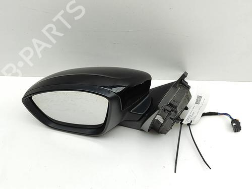 Used Left mirror Left mirror OPEL MOKKA 1.2 (76) (101 hp) 33110205 33110205