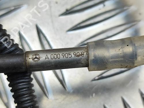 Electronic sensor MERCEDES-BENZ SPRINTER 3-t Van (B910) 214 CDI (910.621, 910.623) | BP30108786M84