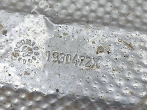 Catalyst FORD TRANSIT V363 Platform/Chassis (FED, FFD) 2.0 EcoBlue | BP33731848M10 - Image 9