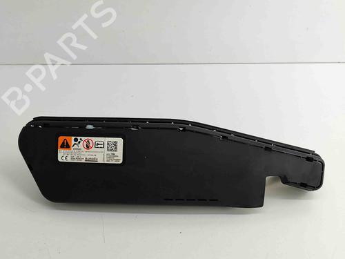 Used Left seat airbag OPEL MOKKA / MOKKA X (J13) 1.7 CDTI (_76) (131 hp) 24975212
