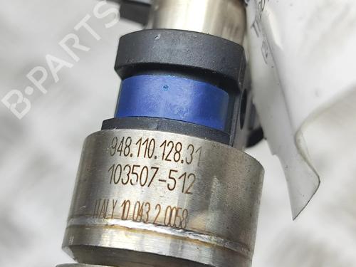 Injector BMW 5 (E60) 530 d | BP37999387M100 - Image 6