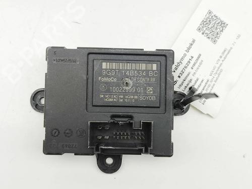 Used Electronic module Electronic module VOLVO V70 III (135) D4 (181 hp) 29830476 29830476