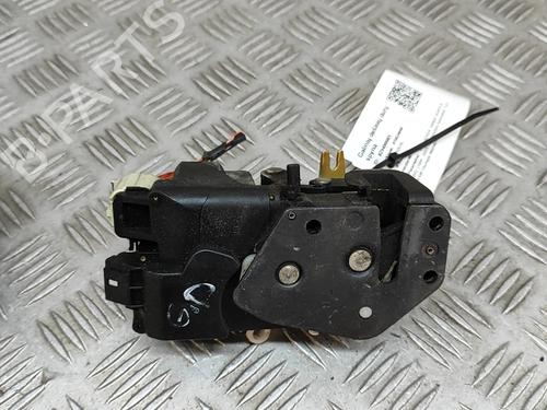 Used Rear right lock Rear right lock 27785761 27785761