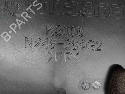 Glove box MAZDA MX-5 IV (ND__) 2.0 (ND2E, ND6E) | BP29007690C95