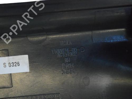 Andre TESLA MODEL X (5YJX) P100D AWD | BP30252787O1 