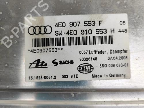 Electronic module AUDI A8 D3 (4E2, 4E8) 3.7 quattro | BP24581093M83  - Image 6