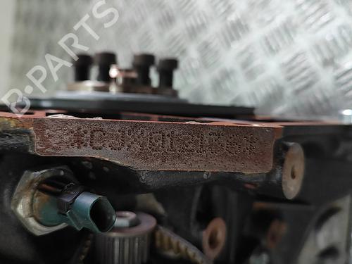 Engine AUDI A3 Limousine (8VS, 8VM) S3 quattro | BP33798084M1  - Image 8