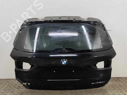 Used Tailgate BMW X1 (F48) sDrive 20 i (192 hp) 29593428