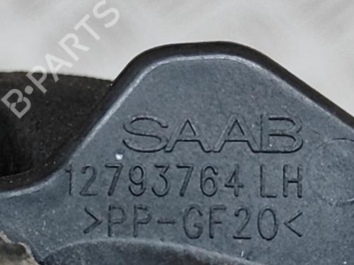 Hinge/Door check strap SAAB 9-3 Convertible (YS3F) 2.0 t | BP25219235C146 