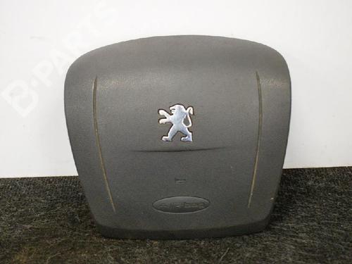driver-airbag-citroen-jumper-ii-van-22-hdi-100-citroen-30370973e-2006-6747148 main image
