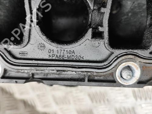 Intake manifold VW CRAFTER Van (SY_, SX_) 2.0 TDI FWD (SYB, SYC, SYD) | BP31088434M70 - Image 7