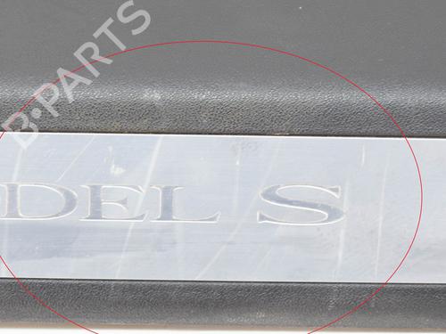 Trinbræt TESLA MODEL S (5YJS) 75 | BP14620020C149 - Image 4