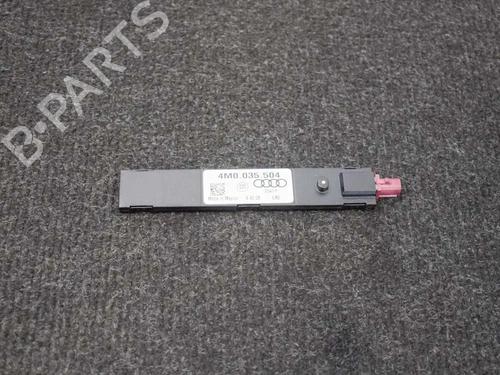 Elektronisk modul AUDI Q5 (FYB, FYG) 3.0 TDI quattro (286 hp) 7801043