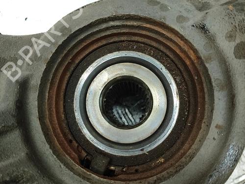 Left front steering knuckle RENAULT MASTER III Van (FV) 2.3 dCi 145 FWD (FV0E, FV0F, FV0H, FV02, FV0M, FV0S,... | BP30082312M25  - Image 6