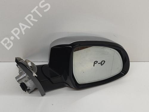 Used Right mirror BMW X3 (G01, F97, G08) xDrive 20 d (190 hp) 16258000