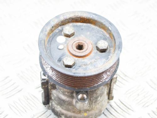 Used Steering pump Steering pump IVECO DAILY IV Van 35C13 V, 35C13 V/P, 35S13 V, 35S13 V/P (126 hp) 9227018 9227018