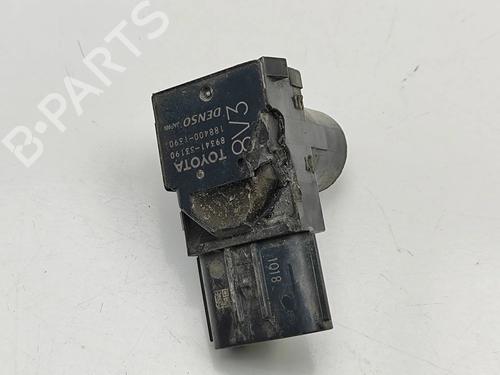 Electronic module LEXUS RX (_L1_) 450h AWD (GYL15_) | BP36046030M83 - Image 4