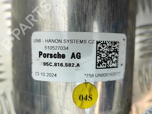 Other PORSCHE MACAN (XAB) 4S Electric 4 (XABDC1) | BP33433159O1 - Image 7