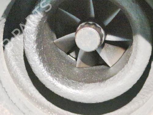Engine BMW 3 Coupe (E92) 320 d | BP39510777M1 - Image 9