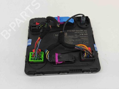 Electronic module PORSCHE CAYENNE Coupe (9YB) 3.0 AWD (9YBAA1) | BP27788044M83