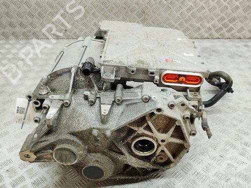 Used Engine AUDI Q4 E-TRON SUV (F4B) 40 (204 hp) 32119381