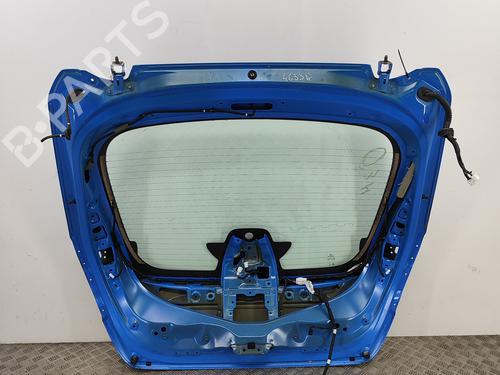 Tailgate HONDA CIVIC X Hatchback (FC_, FK_) 2.0 Type-R (FK8) | BP20337170C6 