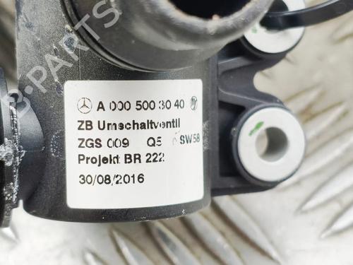 Electronic sensor MERCEDES-BENZ GLE (W166) 500 e 4-matic (166.063) | BP38442841M84 - Image 6