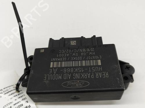 Electronic module FORD FIESTA VI Van 1.0 EcoBoost | BP28548357M83 - Image 3