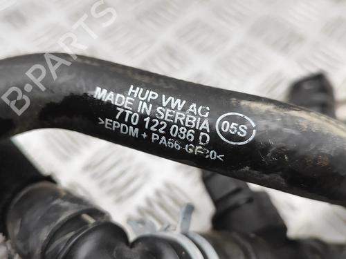 Pipe VW MULTIVAN T7 (STM, STN) 1.4 eHybrid | BP33972145M125  - Image 6