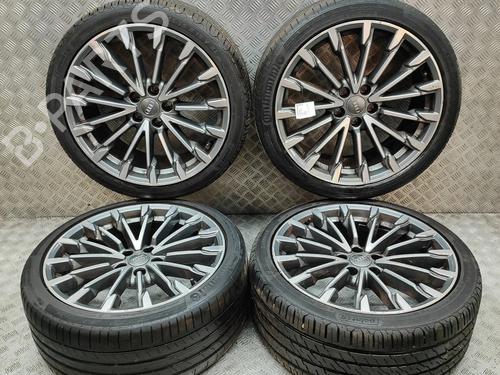 Used Rim AUDI A5 Sportback (F5A, F5F) 2.0 TFSI quattro (252 hp) 32061229
