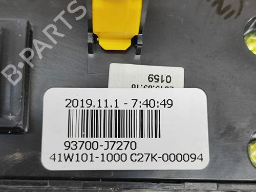 Switch KIA XCEED (CD) 1.6 CRDi 136 | BP28553799I30