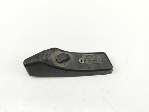 Front bumper bracket PORSCHE 911 (991) 3.8 Carrera S | BP29812692C158
