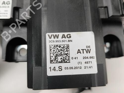 Ratstangsstang VW PASSAT B7 Variant (365) 1.6 TDI | BP26890847I23 