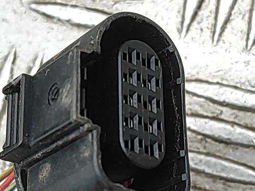 Electronic module VW PASSAT B8 Variant (3G5, CB5) 2.0 TDI | BP32421117M83  - Image 5