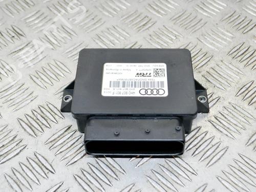 Used Electronic module Electronic module AUDI A6 C7 (4G2, 4GC) 2.0 TDI (177 hp) 8846767 8846767