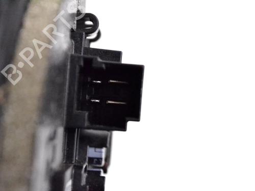 Heater blower motor BMW 5 (G30, F90) 520 d | BP30226311M62