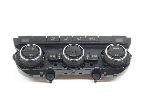 Used Electronic module Electronic module 9166865 9166865