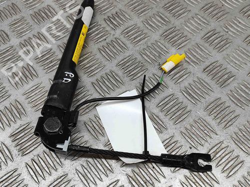 Seat buckle FIAT 500 (312_) 1.0 Mild Hybrid (312.AYD1B) | BP28554708I32