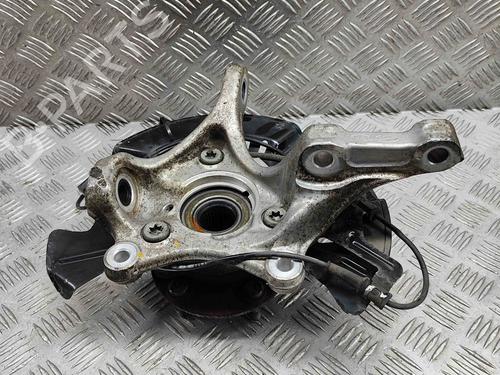 Left front steering knuckle HYUNDAI KONA (OS, OSE, OSI) EV | BP27779841M25 