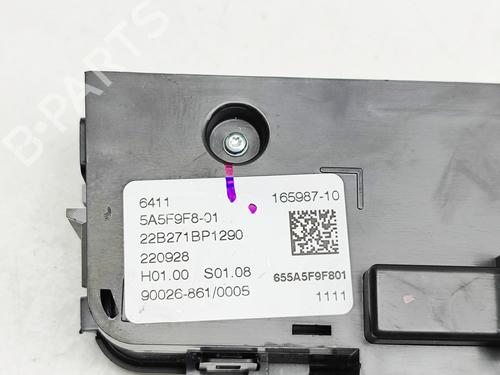Electronic module BMW iX (I20) xDrive 40 | BP33393277M83 - Image 7