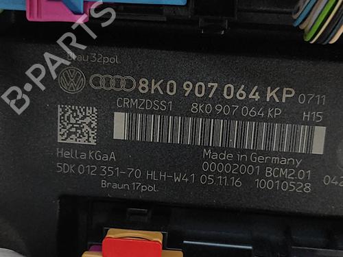 Electronic module AUDI Q5 (8RB) 2.0 TFSI quattro | BP29392216M83 - Image 6