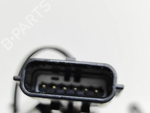 Left tailgate light LAND ROVER DISCOVERY V (L462) D300 MHEV 4x4 | BP33390254C79  - Image 7