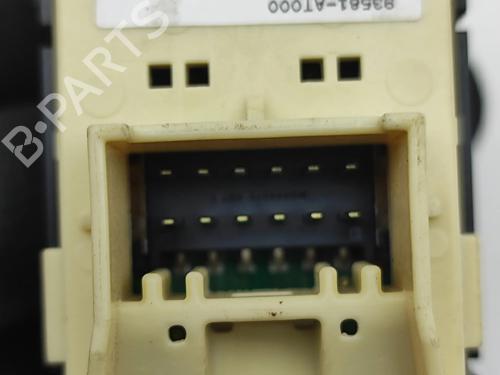 Left front window switch KIA NIRO II (SG2) EV | BP33373715I27  - Image 6