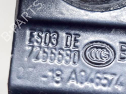 Dørhængsel/Dørbegrænser BMW i3 (I01) Range Extender | BP14639907C146  - Image 6