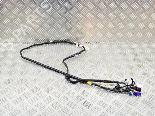 Used Wiring harness TESLA MODEL 3 (5YJ3) EV AWD (351 hp) 27750593